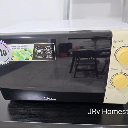Jrv Hotelstyle Homestay Melaka المظهر الخارجي الصورة