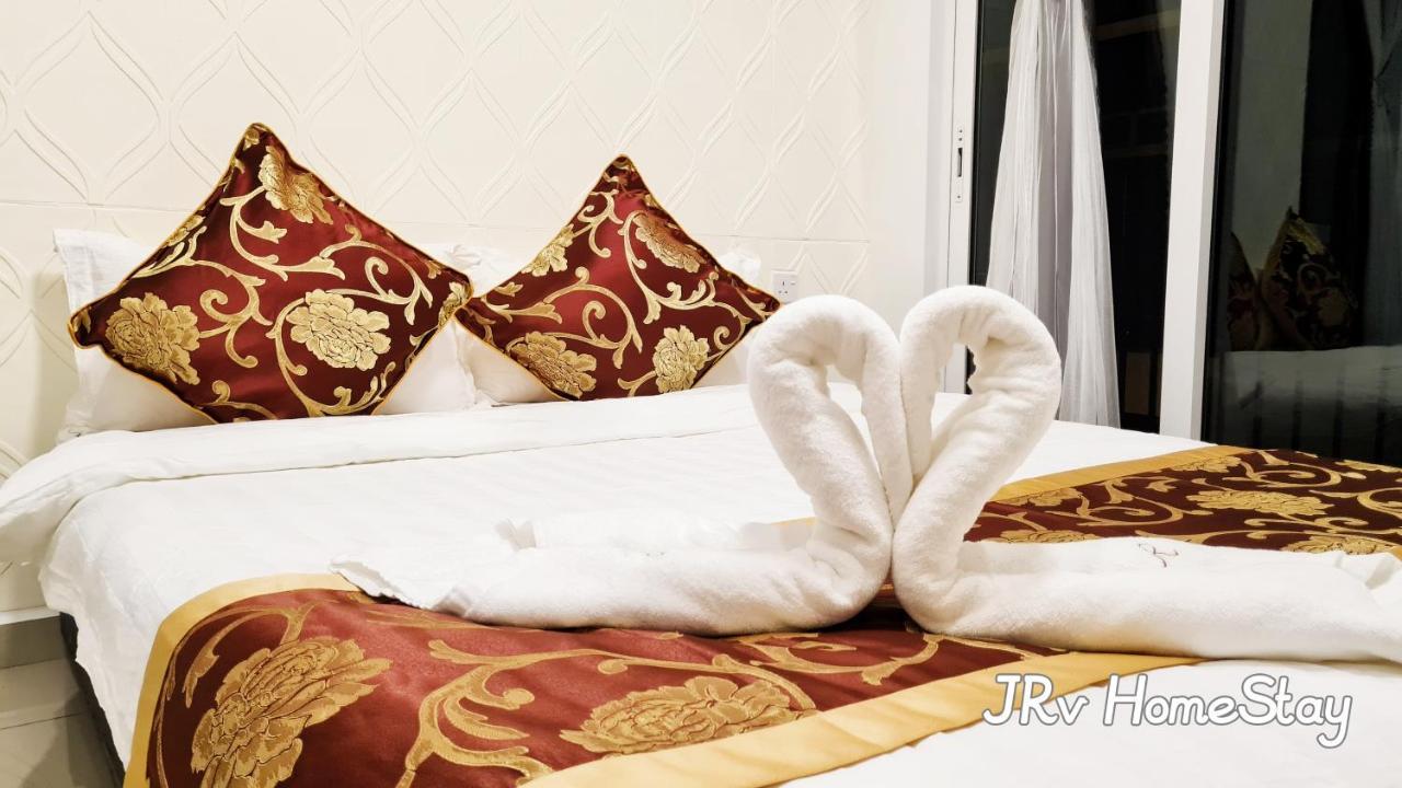 Jrv Hotelstyle Homestay Melaka المظهر الخارجي الصورة