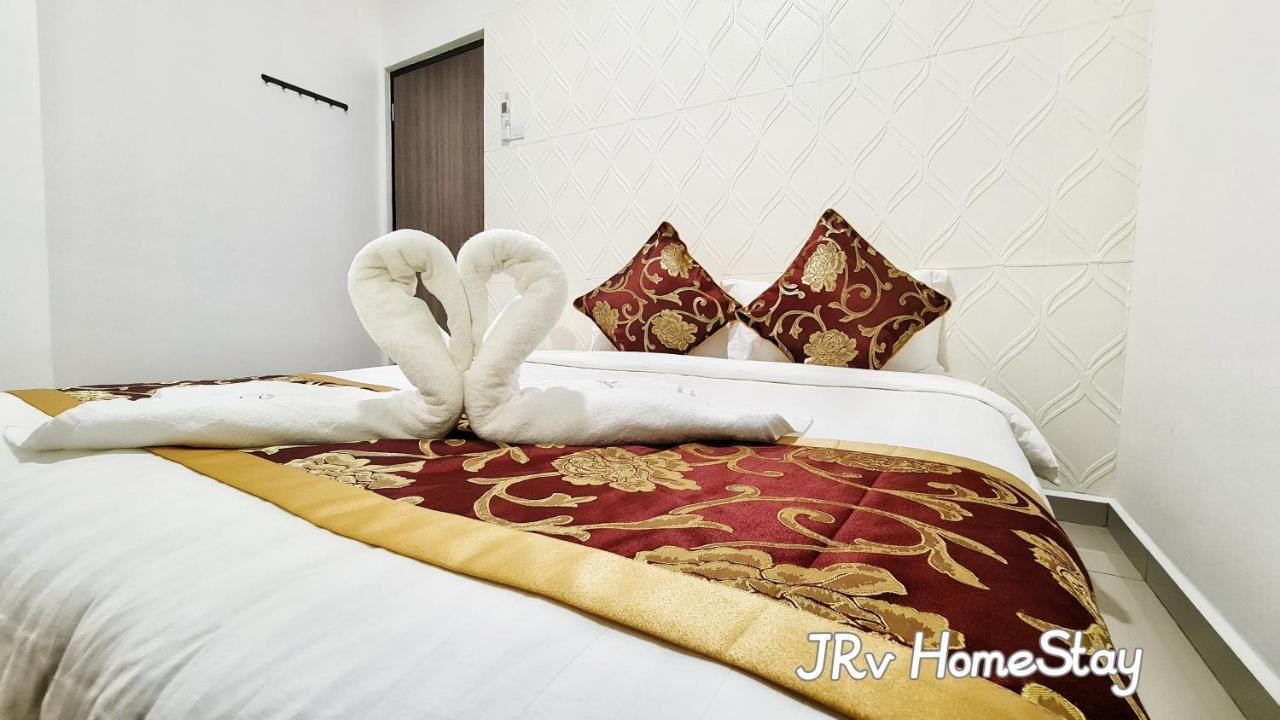 Jrv Hotelstyle Homestay Melaka المظهر الخارجي الصورة