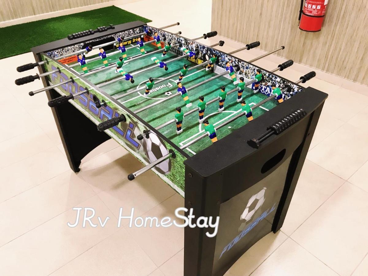 Jrv Hotelstyle Homestay Melaka المظهر الخارجي الصورة