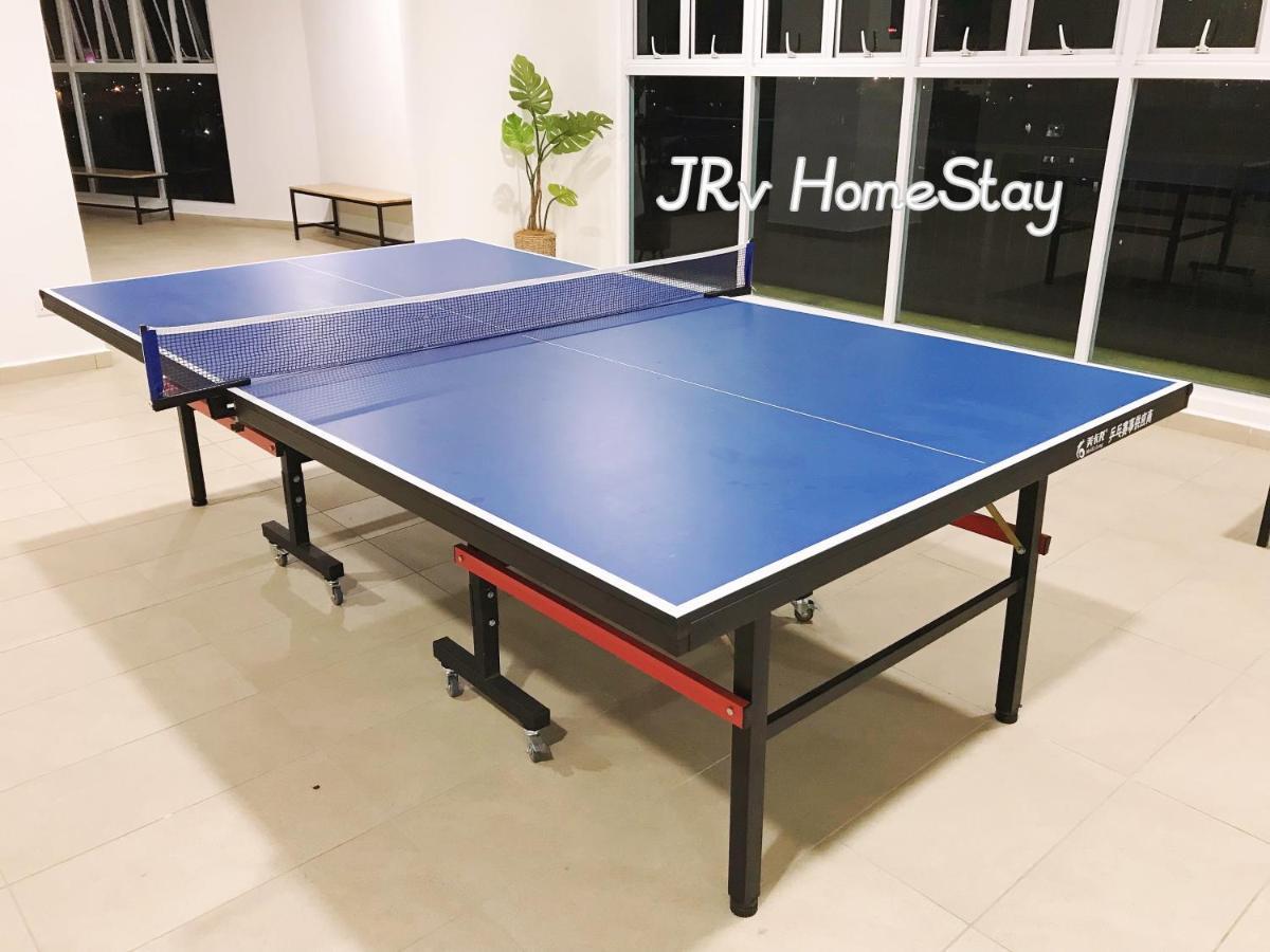 Jrv Hotelstyle Homestay Melaka المظهر الخارجي الصورة