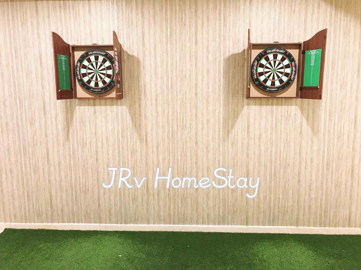 Jrv Hotelstyle Homestay Melaka المظهر الخارجي الصورة