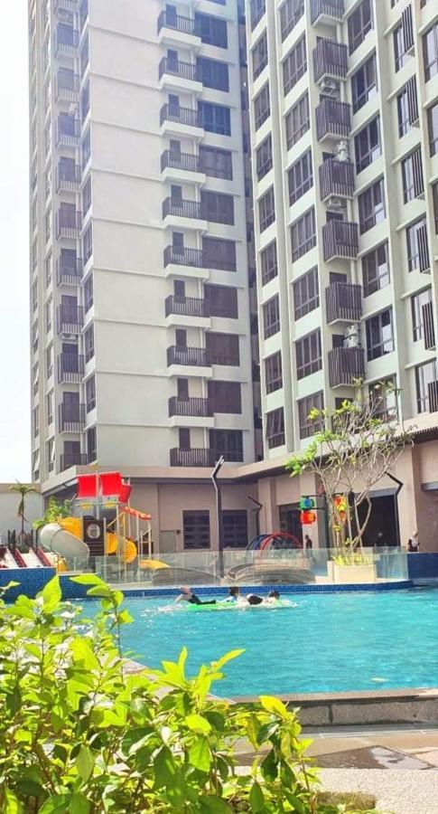 Jrv Hotelstyle Homestay Melaka المظهر الخارجي الصورة
