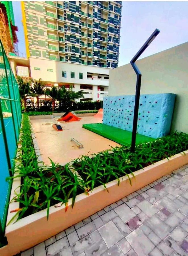 Jrv Hotelstyle Homestay Melaka المظهر الخارجي الصورة