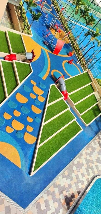 Jrv Hotelstyle Homestay Melaka المظهر الخارجي الصورة