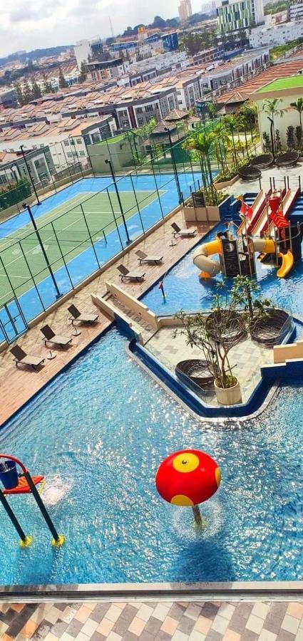 Jrv Hotelstyle Homestay Melaka المظهر الخارجي الصورة