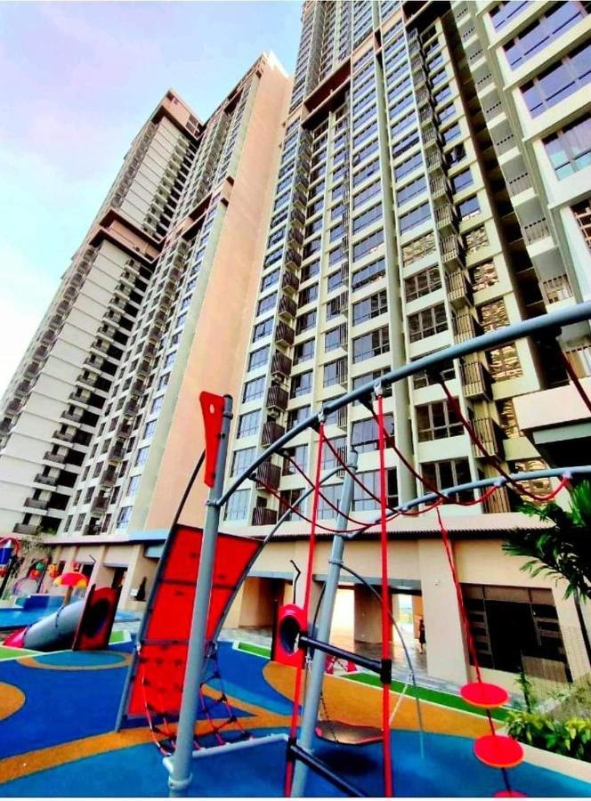 Jrv Hotelstyle Homestay Melaka المظهر الخارجي الصورة