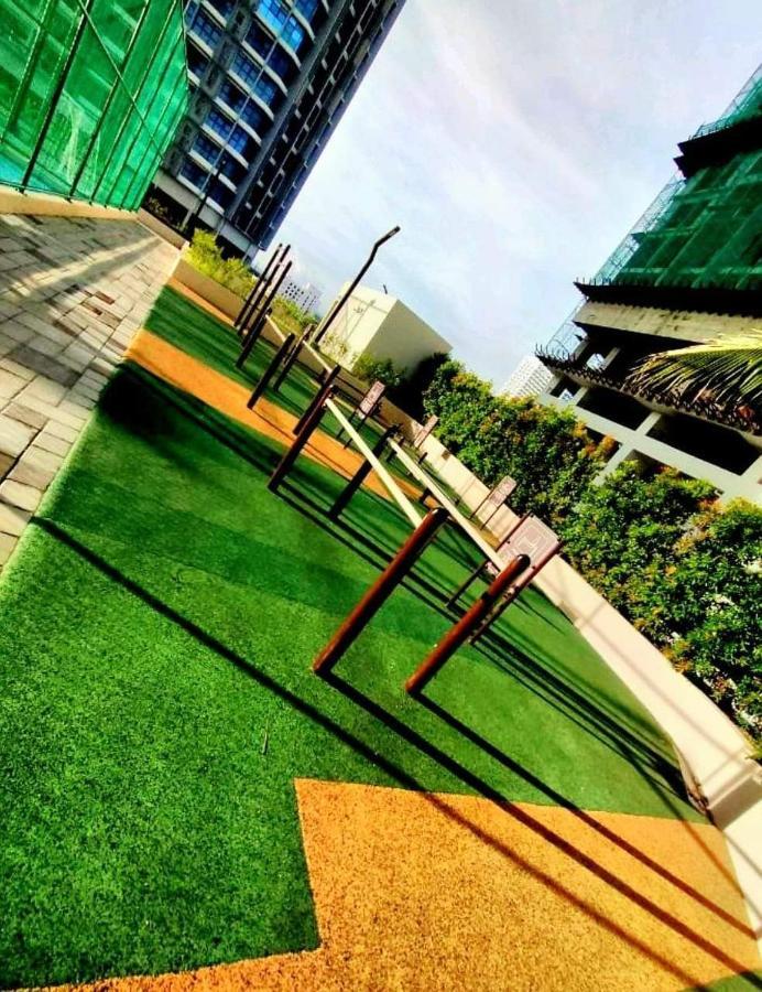 Jrv Hotelstyle Homestay Melaka المظهر الخارجي الصورة