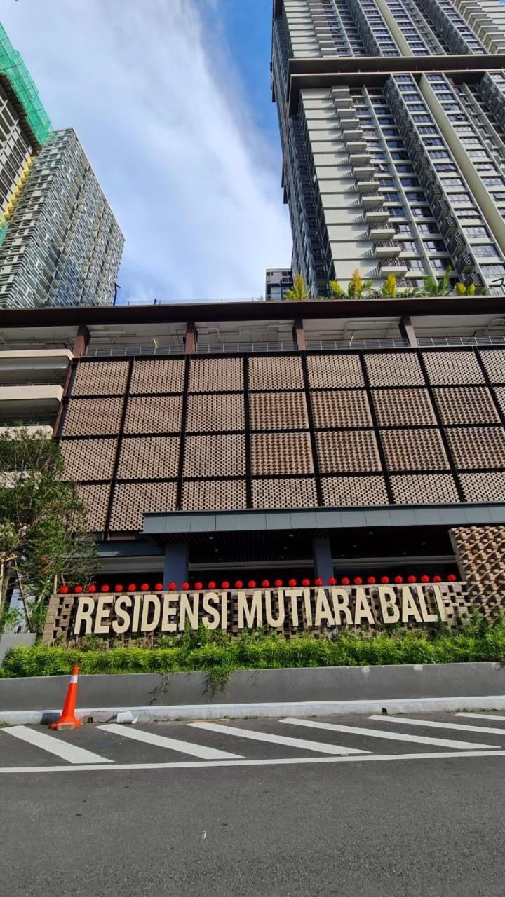 Jrv Hotelstyle Homestay Melaka المظهر الخارجي الصورة