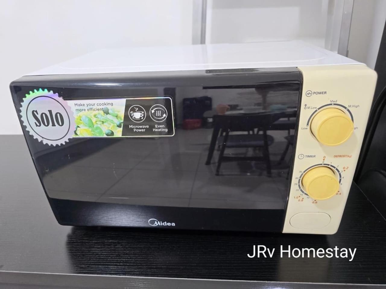 Jrv Hotelstyle Homestay Melaka المظهر الخارجي الصورة