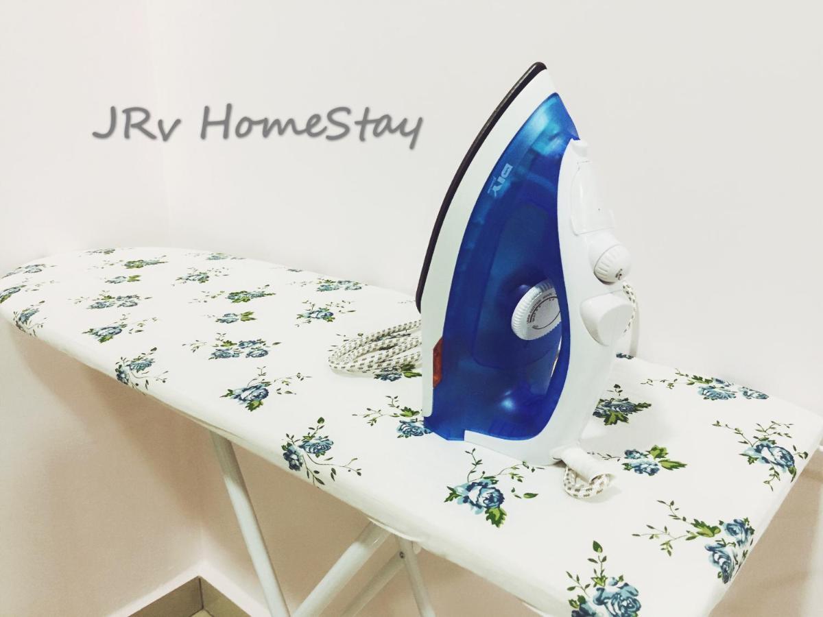 Jrv Hotelstyle Homestay Melaka المظهر الخارجي الصورة